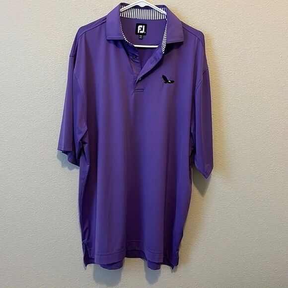 FootJoy Other - FJ Men’s Polo Shirt